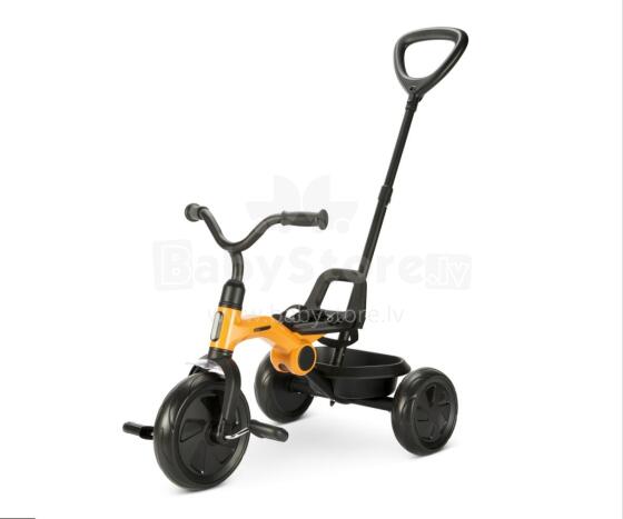 MILLY MALLY 4543 Qplay Tricycle Ant Plus yellow