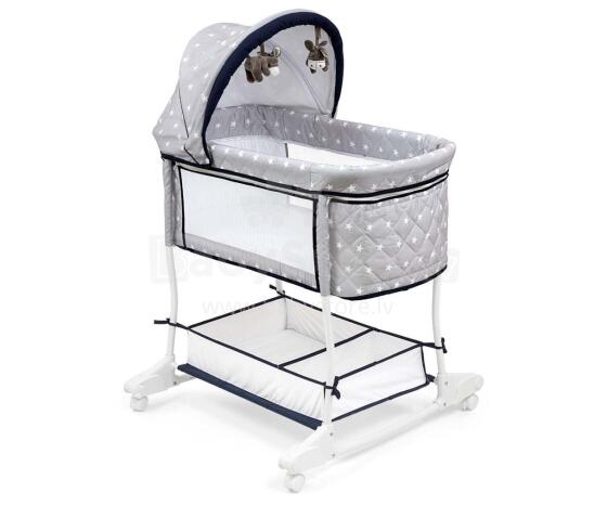 MILLY MALLY 5429 Dream On Cradle - STAR