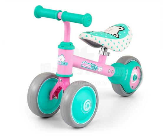 MILLY MALLY 5711 Micro Plus Cat Vehicle
