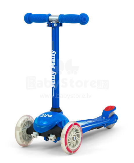 MILLY MALLY Scooter SCOOTER Zapp Deep blue