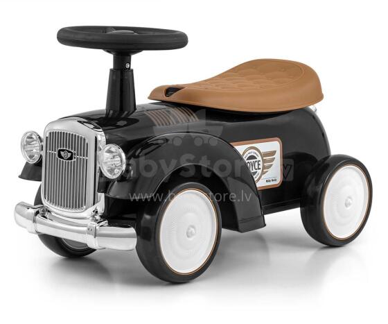 MILLY MALLY Vehicle Royce melns