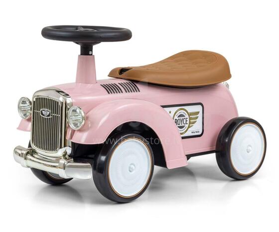 MILLY MALLY Vehicle Royce pink