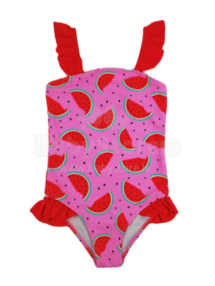 NOVITI KD005-G-01 Watermelon peldkostīms 116-122