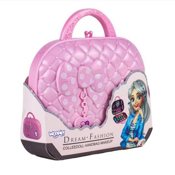 WOOPIE 51688 ART&amp;FUN Makeup set in a bag
