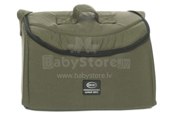 4 BABY Nursing bag KHAKI