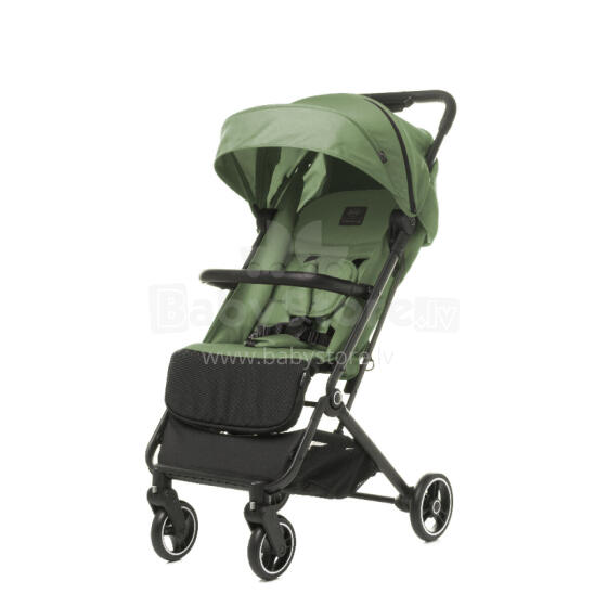 4 BABY TWIZZY XXIII OLIVE stroller