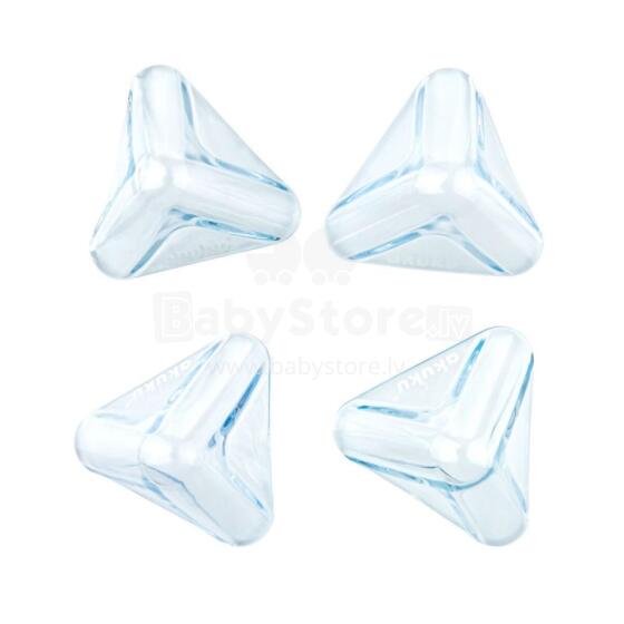 AKUKU A0652 Triangular corner protectors