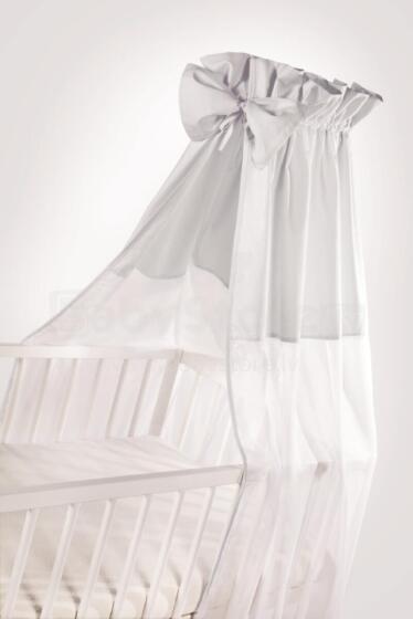ALBERO MIO Universal canopy with bow, ash