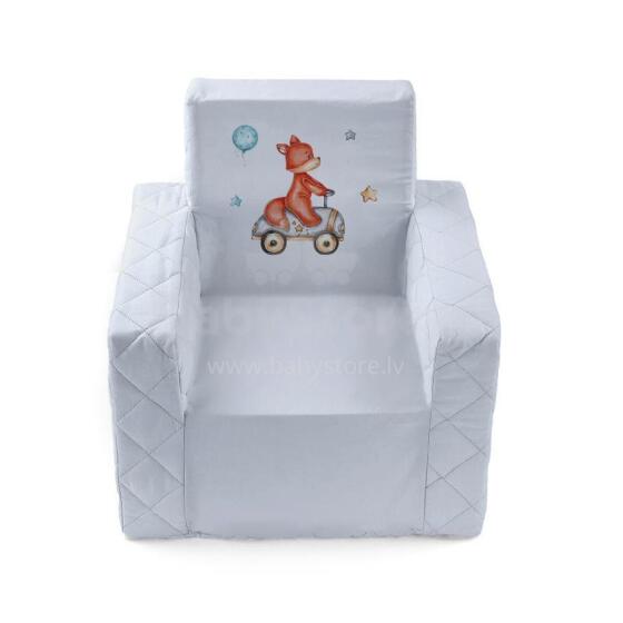 ALBERO MIO Basic Print CARS Сиденье