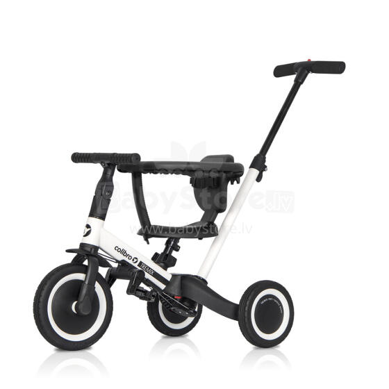 Детский велосипед COLIBRO 6в1 TREMIXUP BLANK