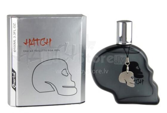 Edt HATCH 100 ml