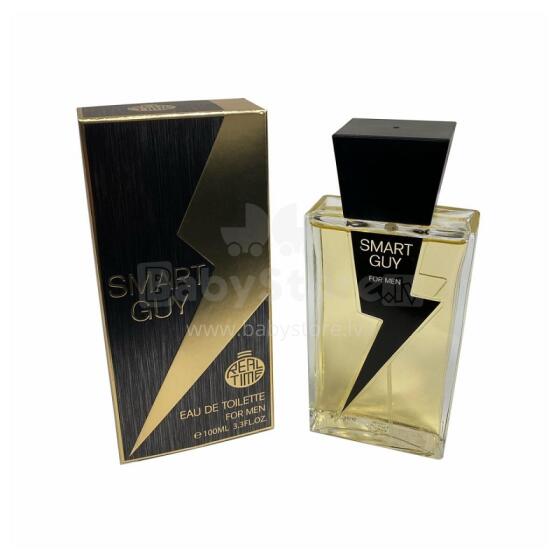 Edt SMART GUY 100 ml