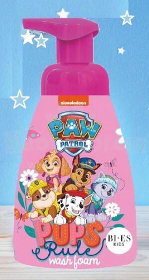 Mazgāšanas putas PUPS RULE 300 ml
