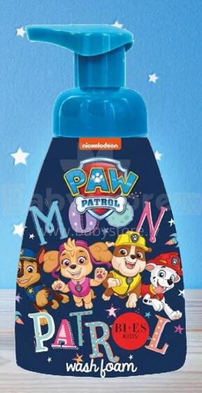 Mazgāšanas putas MOON PARTY 300 ml