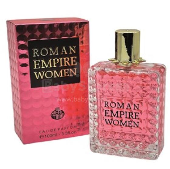 Edp ROMAN EMPIRE WOMEN 100 ml