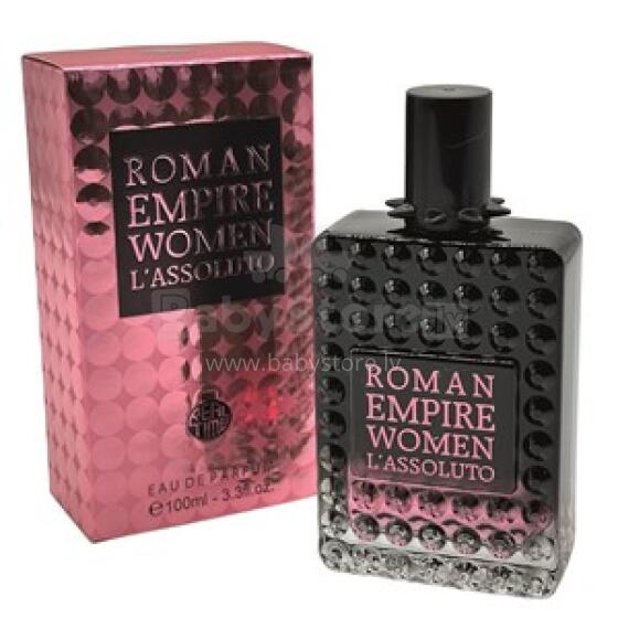 Edp ROMAN EMPIRE I'ASSOLUTO 100 ml