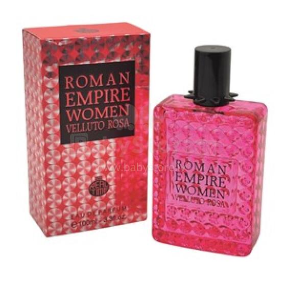 Edp ROMAN EMPIRE VELLUTO ROSA 100 ml