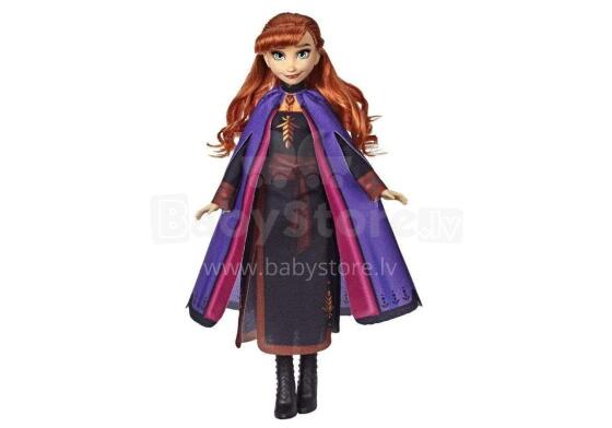 Hasbro Disney Frozen Art.E5514 Anna