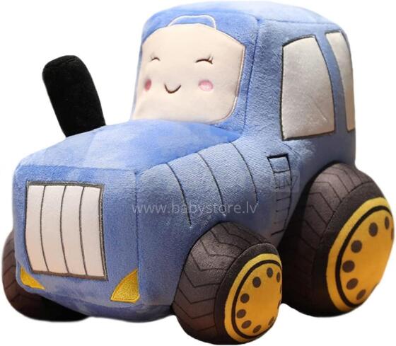 Cars Cushion Pillow Art.236289 Pillow ,30 cm