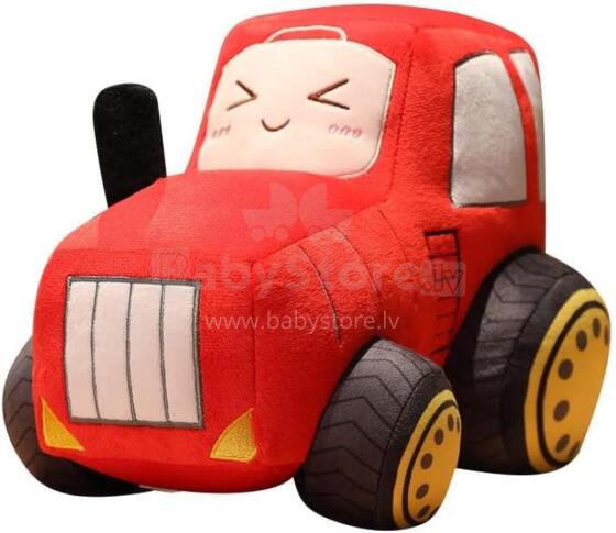 Cars Cushion Pillow Art.236289 Pillow ,30 cm