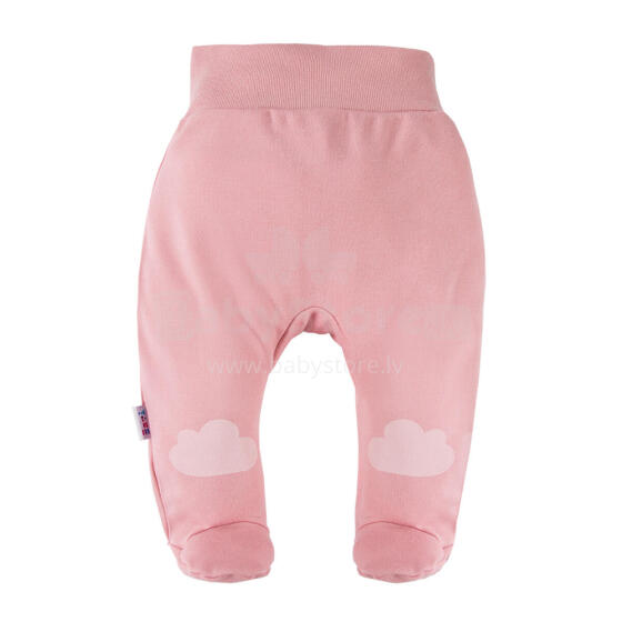 EWA 731999 MELLOW Sleeping suit pink 62