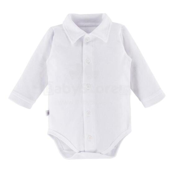 Ewa 933113 Body Ceremony collar white 62