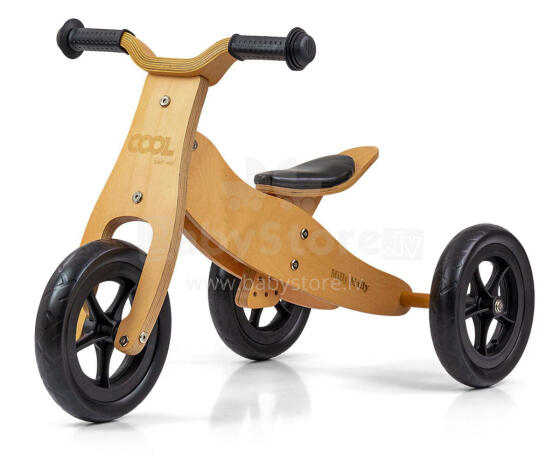 MILLY MALLY 2770 Vehicle 2in1 COOL/LOOK NATURAL