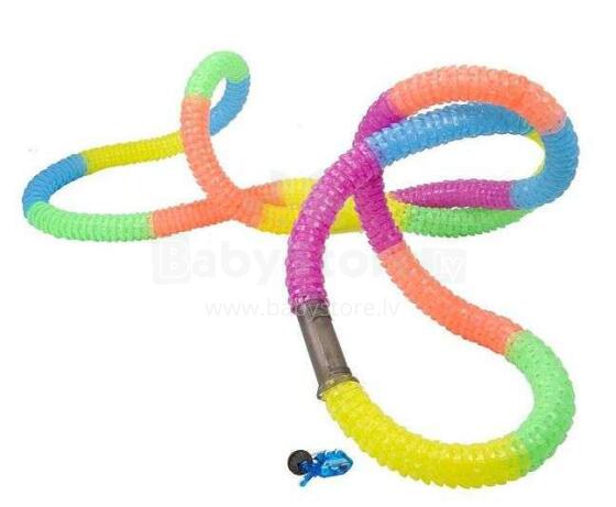 TLC Baby Twister Tubes Art.23654