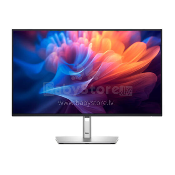 Монитор Dell 27 с концентратором USB-C — P2725HE, 68,6 см (27,0 дюйма)