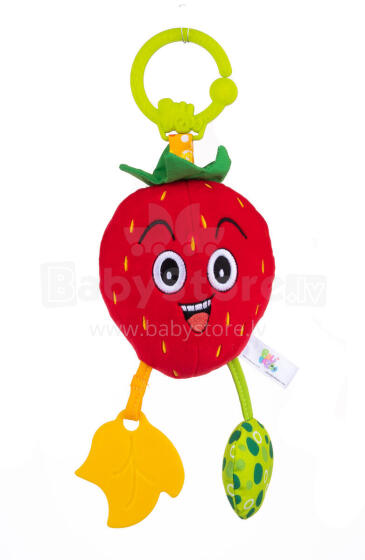 BALIBAZOO BB 80235 Strawberry pendant