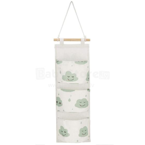 Wall organizer Springos HA0141