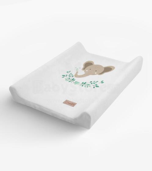 ALBERO MIO Changing table cover N002 Savanna