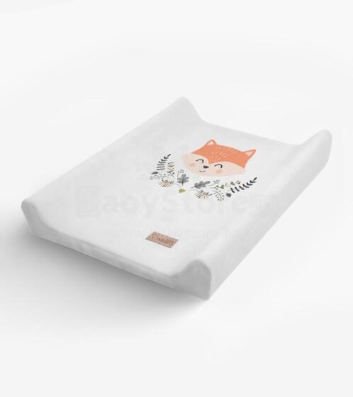 ALBERO MIO Changing table cover N004 Forest