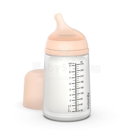 Suavinex Zero Anti Colic Art.236807 Light