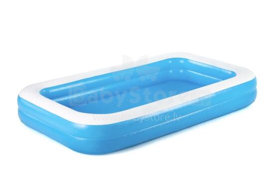 Bestway bassein 305 x 183 x 46 cm