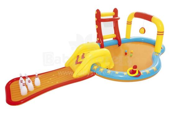 Bestway bassein Spordisaal 435 x 213 x 117 cm