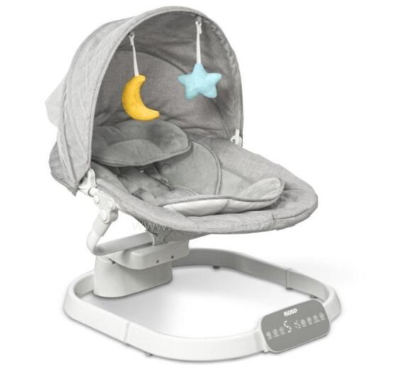 3899 NUBE ROCKER CHAIR