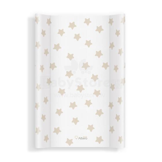 ALBERO MIO Soft changing mat 442 Stars
