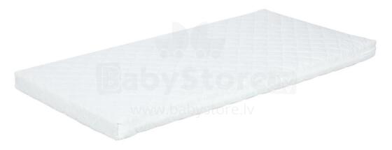 ALBERO MIO Foam mattress for cot 90x40 cm