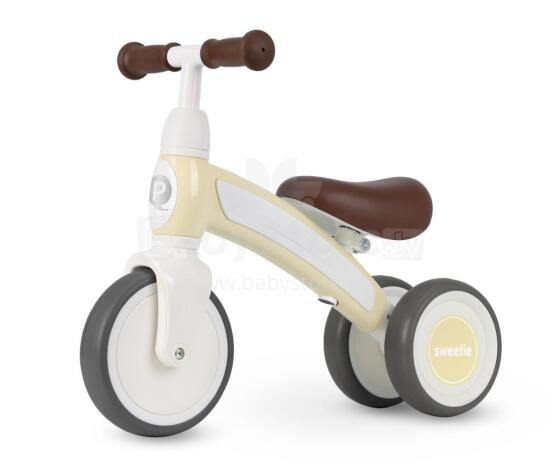 MILLY MALLY 6295 Qplay Vehicle Sweetie krēms