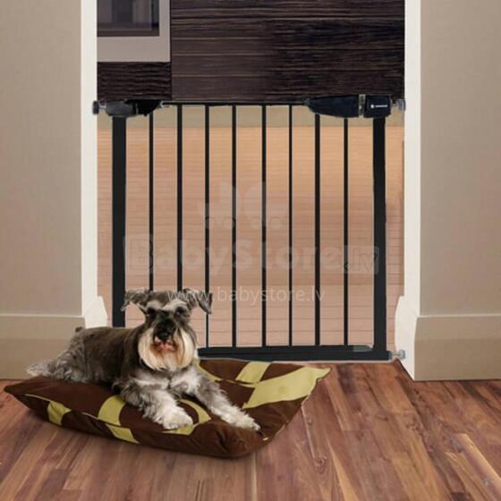 Safety barrier Springos SG0002CC 132-138cm