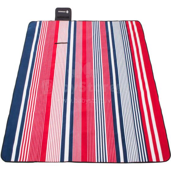 Picnic blanket Springos PM017 200 x 200 cm