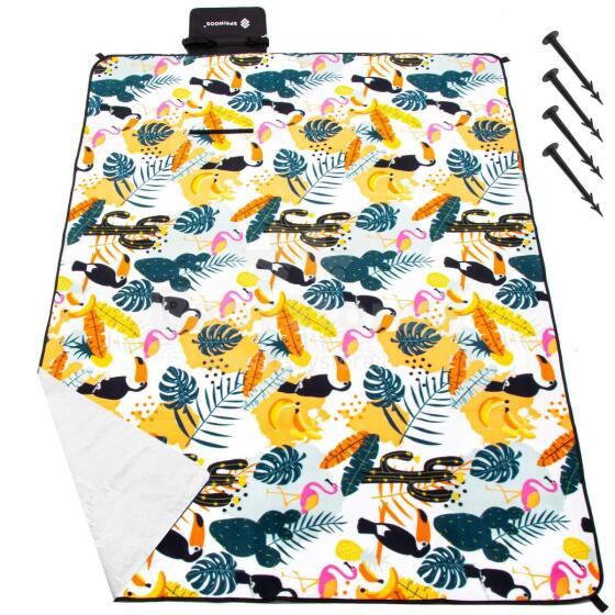Picnic blanket Springos PM042 150x200 cm