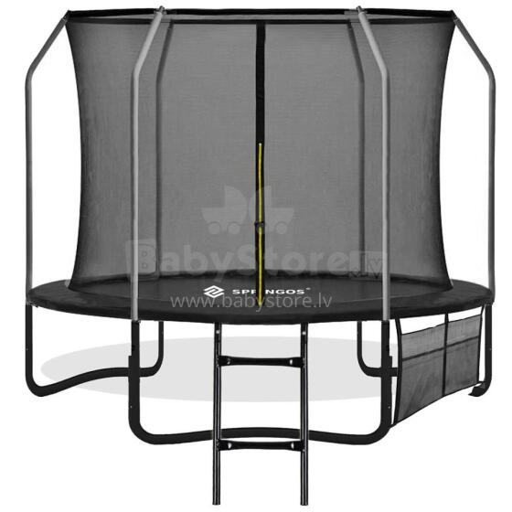 Dārza batuts Springos TP0010 305-312 cm 10ft