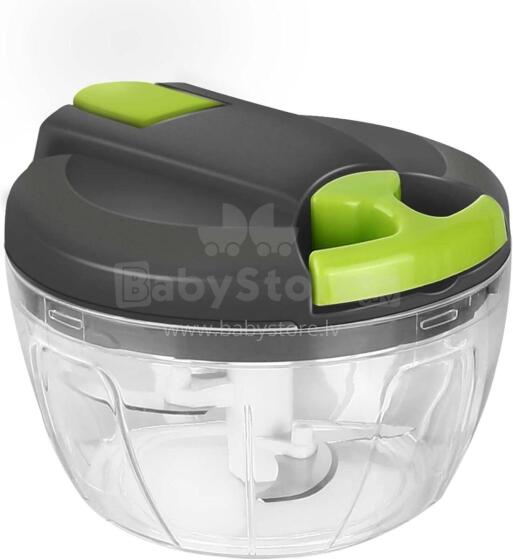 Sinnsally Manual Onion Chopper Art.236959
