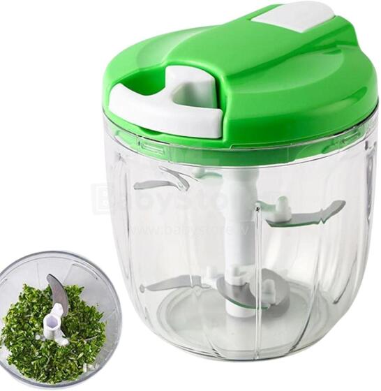 Firulab Hand Pull Onion Chopper Art.236973