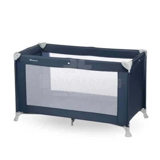 Bebeconfort Soft Dreams Baby Travel Art.236979 Navy Blue