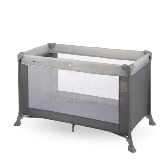 Bebeconfort Soft Dreams Baby Travel Art.236979 Gray Mist