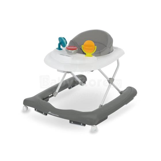 Bebeconfort Explorer Baby Walker Art.236982 Gray Mist