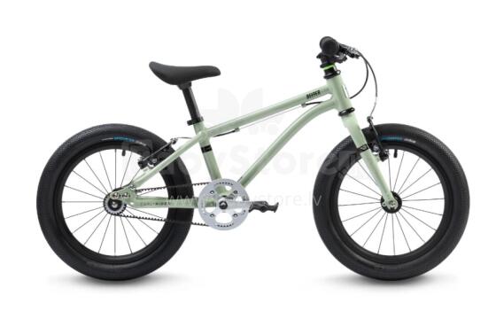 EARLY RIDER Belter 16" kids bike, sage green